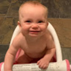 Meet your Posher, Dani-jo